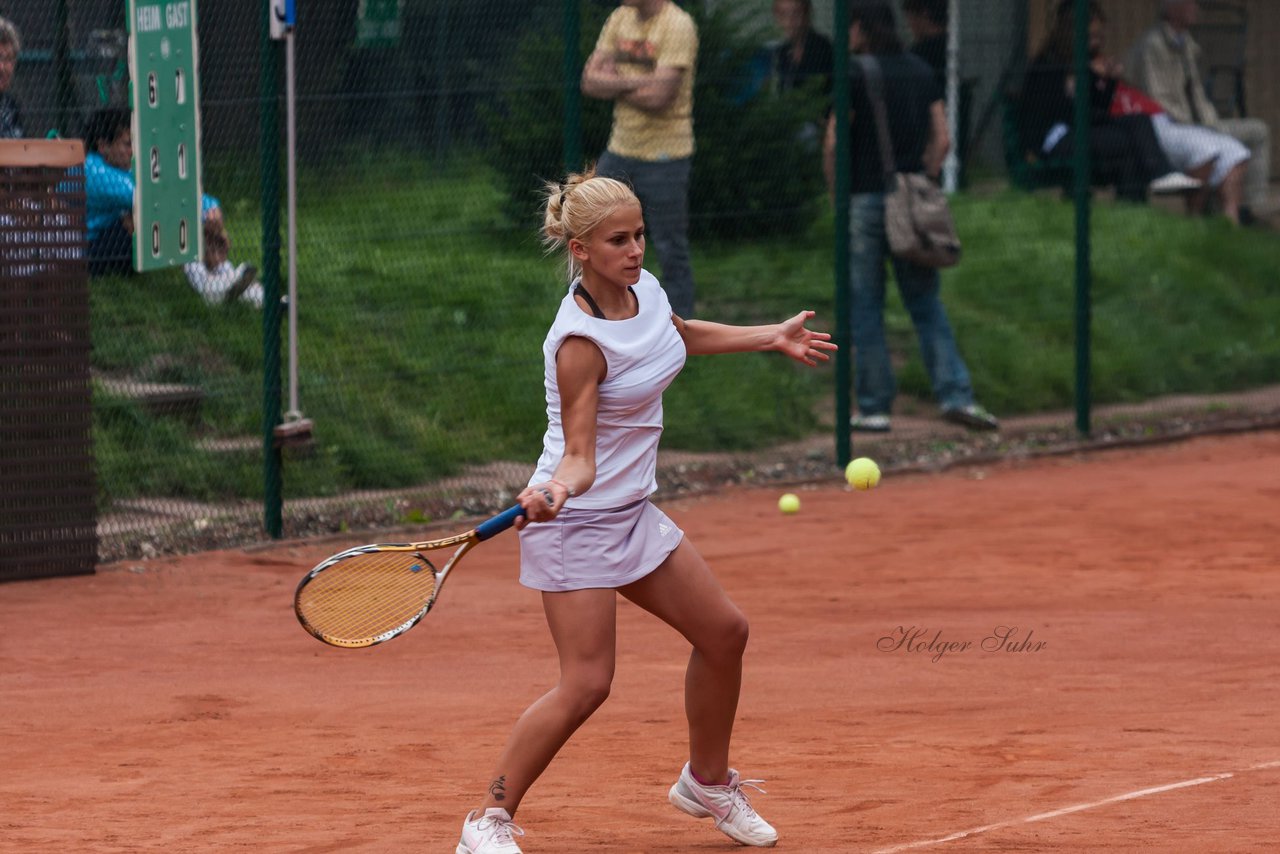 Hanna Semianko 34 - Norderstedt Open